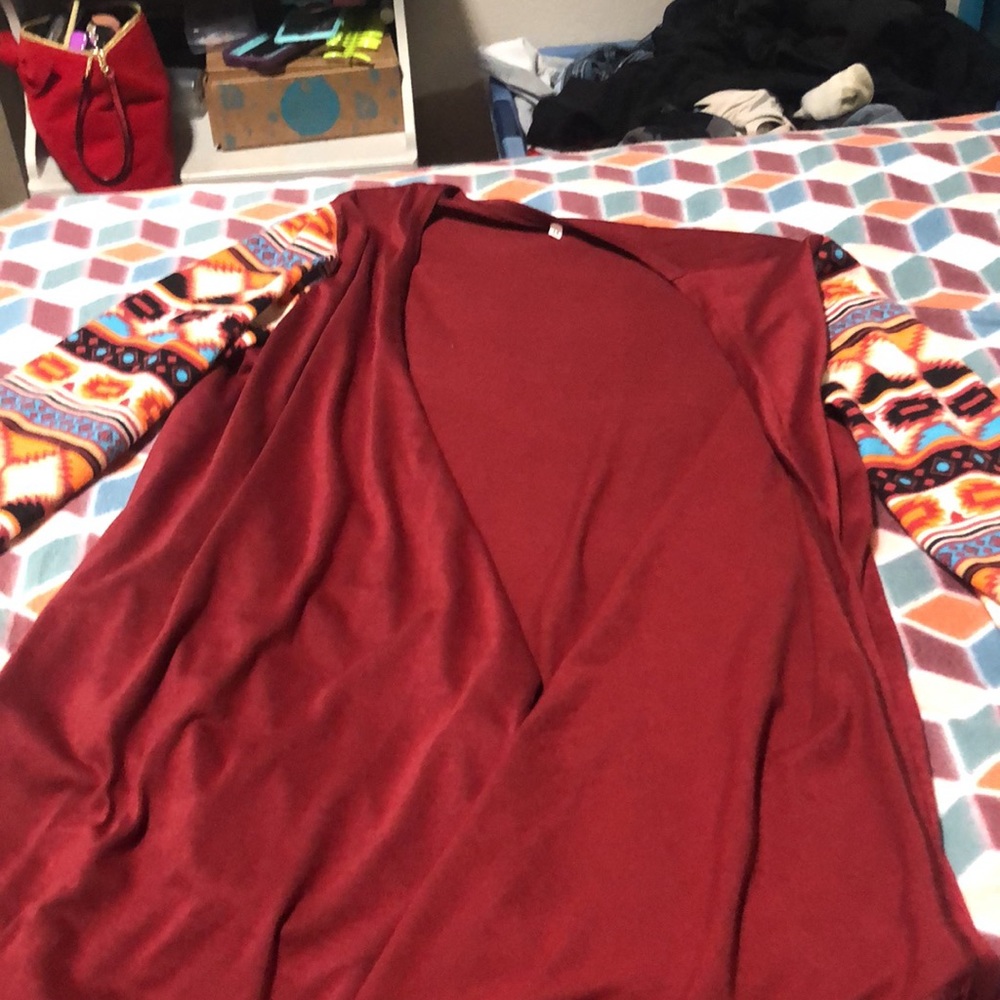 Cardigan - Picture 2 of 3